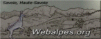 Les Alpes du nord a votre portee